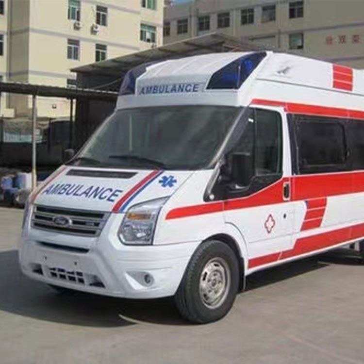 钟祥救护车出租收费:安全出行,价格透明